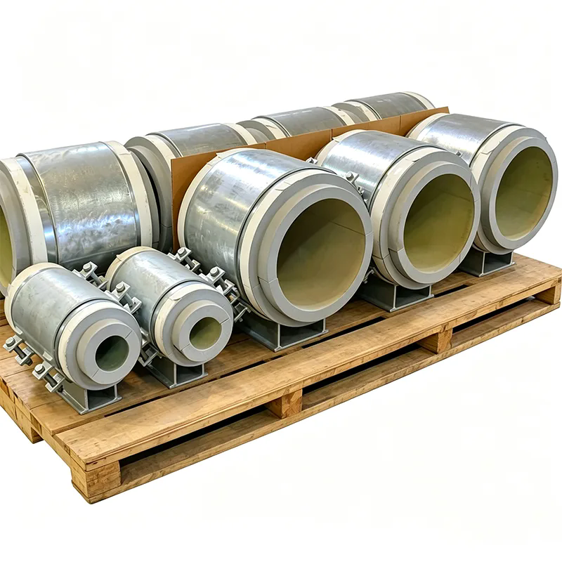 Giày ống hỗ trợ cải thiện tính ổn định và hiệu suất của hệ thống đường ống như thế nào? Giày ống hỗ trợ cải thiện tính ổn định và hiệu suất của hệ thống đường ống như thế nào?