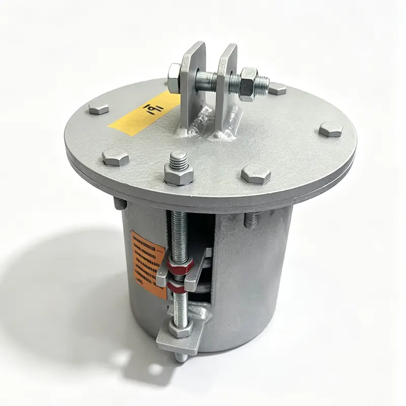 Móc treo lò xo có thể thay đổi cải thiện hiệu suất hệ thống đường ống công nghiệp như thế nào? Móc treo lò xo có thể thay đổi cải thiện hiệu suất hệ thống đường ống công nghiệp như thế nào?