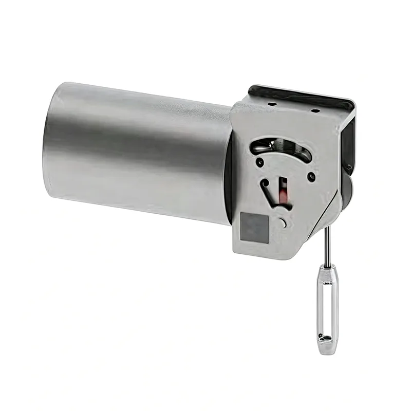 Móc treo lò xo cố định MSS SP-58