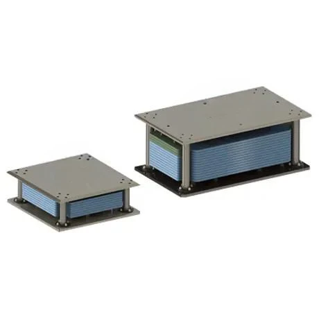 Bộ giảm chấn khối lượng điều chỉnh